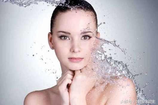 如何改善肤色暗沉小方法,改善肤色不均的小窍门