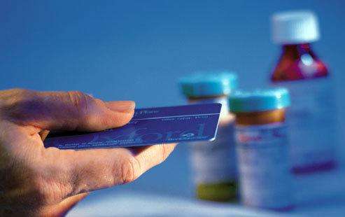 得了肺癌,治疗费用竟是如此之高