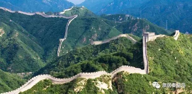 山海关是怎么建造的,山海关建造全过程