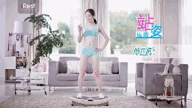 当我真正瘦下来才发现真正的快乐,瘦下来是一种怎样的体验