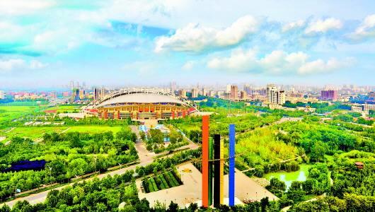 潍坊市圣基福安家园电梯,潍坊福安家园圣基铭座六楼价格