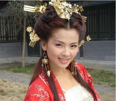 杨玉环死后寿王李瑁是什么态度,杨玉环是寿王妃安禄山还会叛乱吗