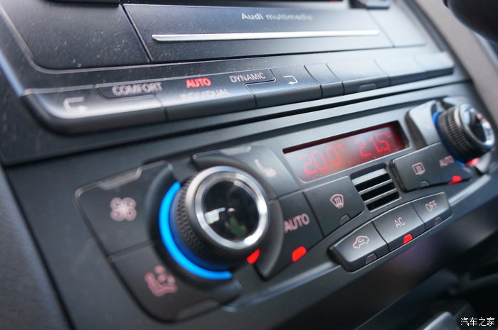 运动感很强新款奥迪s5敞篷版实车,性能和买菜兼顾的2018款奥迪s5