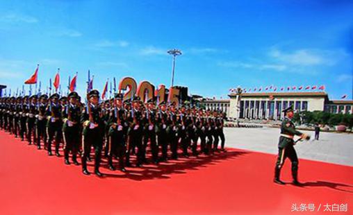 建国以来十六次大阅兵,建国以来的几次大阅兵视频