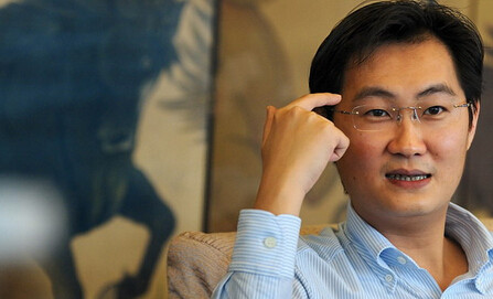 马化腾的创业成功的精神,马化腾的创业故事给我的启示