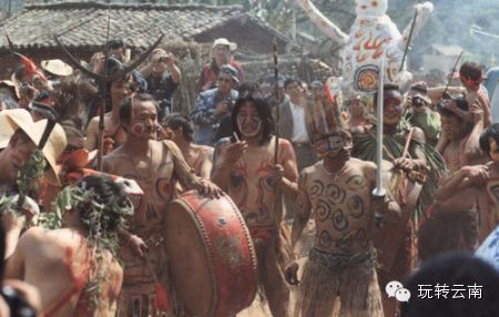 云南旅游最吓人的地方,云南传说十大秘境