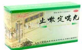 这10个看起来没什么关系的止咳中成药，其实很像很像