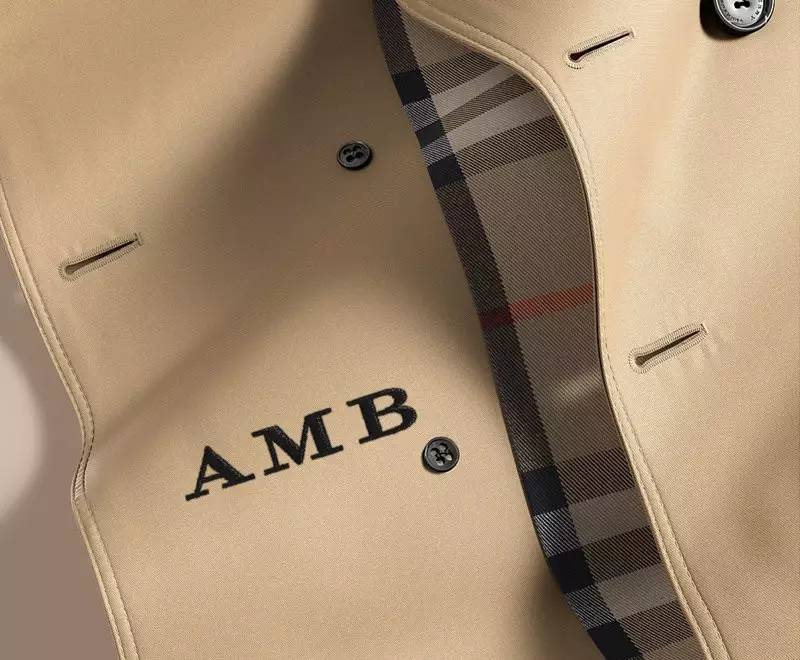 揭秘｜被你忽略的小纽扣，不小心就让衣服大掉价