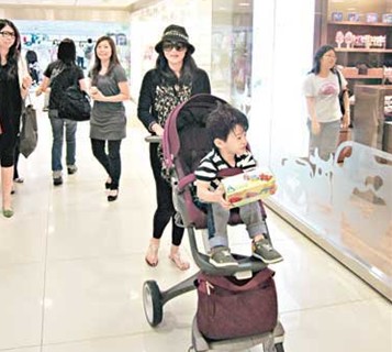 北欧必买小众品牌,中国潮妈