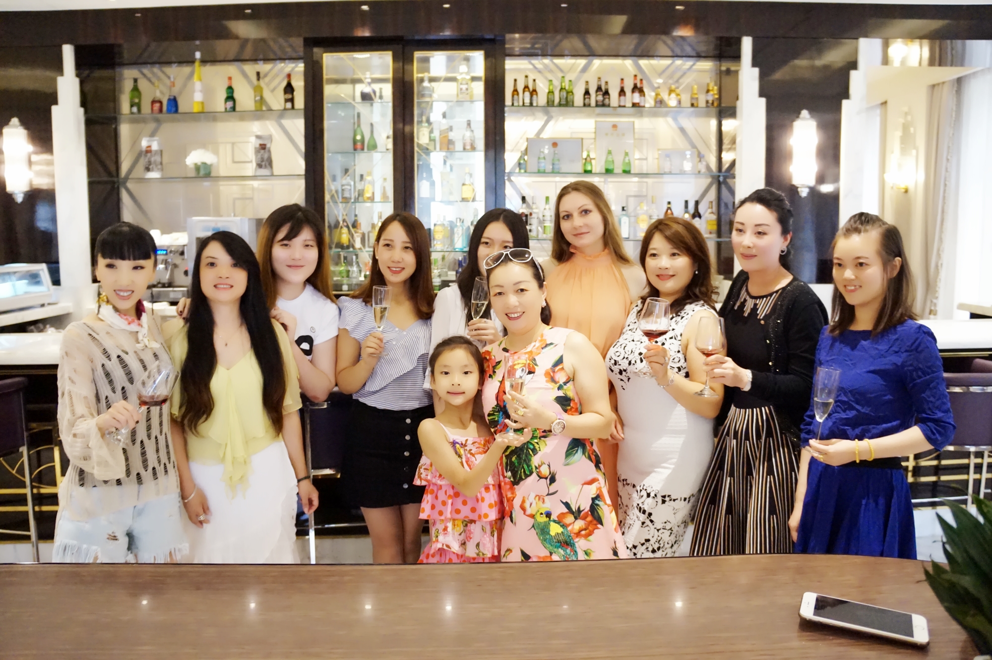 咖啡美酒下午茶,美食美酒下午茶