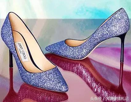 认准这10双鞋，就够你穿一辈子了！｜基础单品