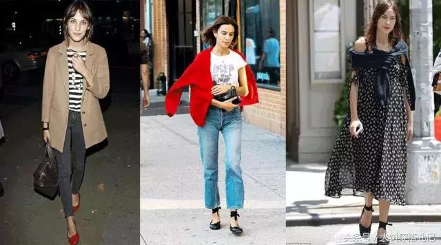 认准这10双鞋，就够你穿一辈子了！｜基础单品