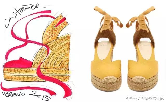 认准这10双鞋，就够你穿一辈子了！｜基础单品