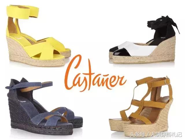认准这10双鞋，就够你穿一辈子了！｜基础单品