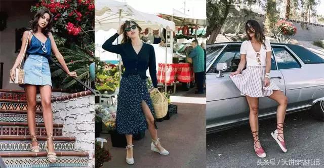 认准这10双鞋，就够你穿一辈子了！｜基础单品