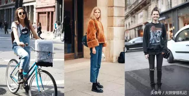 认准这10双鞋，就够你穿一辈子了！｜基础单品