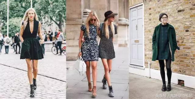 认准这10双鞋，就够你穿一辈子了！｜基础单品