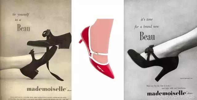 认准这10双鞋，就够你穿一辈子了！｜基础单品