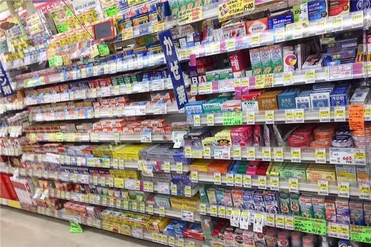 鏃ユ湰鏃呮父骞茶揣,鏃ユ湰鑽鍒嗕韩