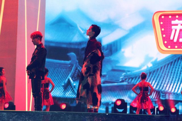 有嘻哈星秀,星秀新说唱