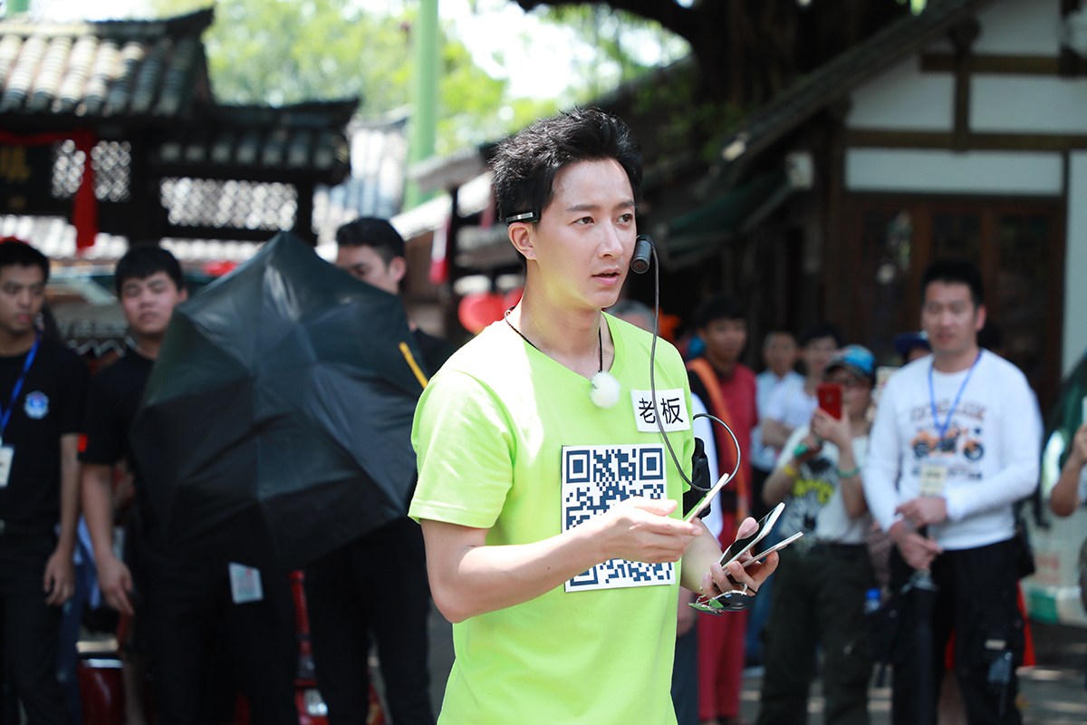 《挑盟3》上演甜蜜罗曼史范冰冰联手韩庚团灭欧弟