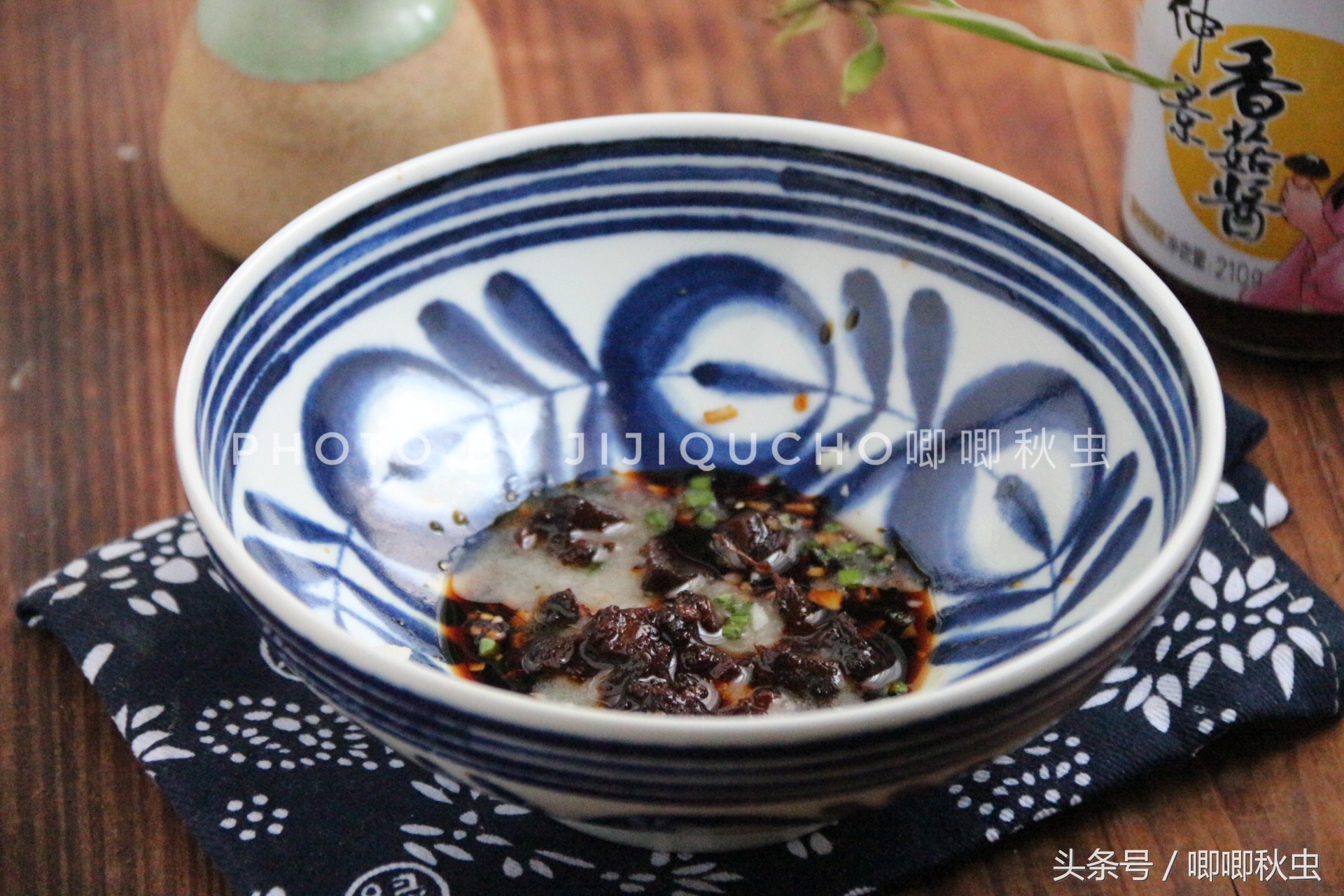 阳春面好吃的做法简单又方便,阳春面怎么做才最好吃