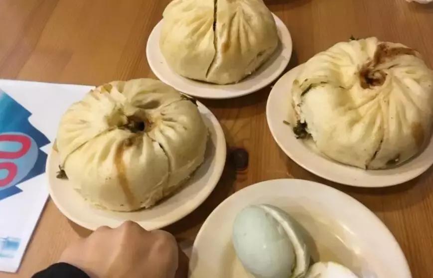 北京老字号包子铺哪家好吃,北京最好吃的包子铺