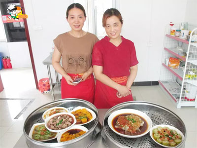 学什么菜可以开快餐店,快餐店现在还能做吗