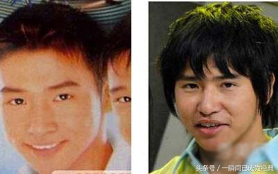 欧弟首曝全家福,欧弟晒照