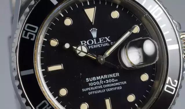 水鬼劳力士的来历,劳力士水鬼图片大全真实