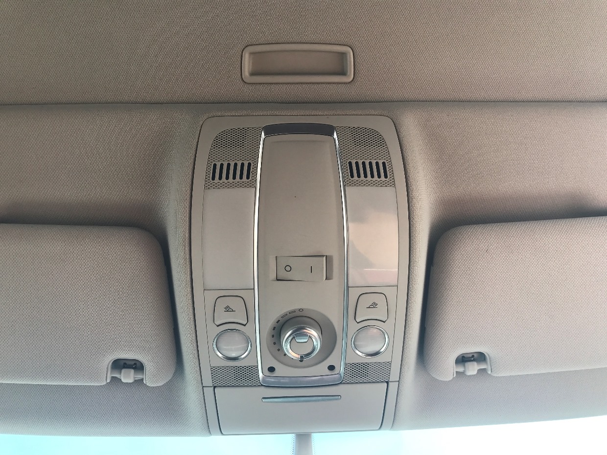 致敬经典,奥迪A6C6用车7年感受,车主:柴油机的油耗低!