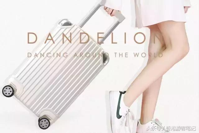 85后仙女别再买LV了！这些大牌真的不贵！