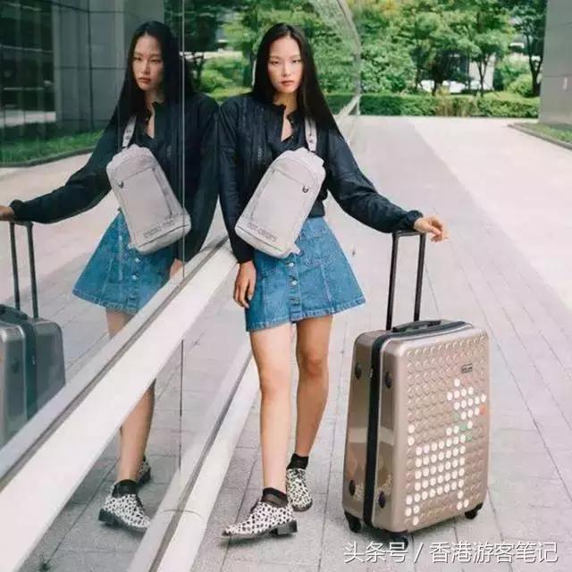 85后仙女别再买LV了！这些大牌真的不贵！