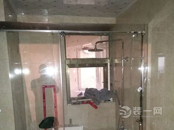 新家装修完成的视频,东莞120平米三室两厅装修效果