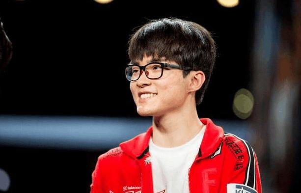 李哥中单版本,李哥的中单英雄