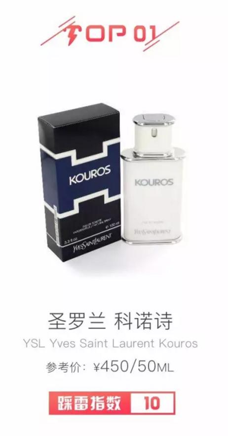 避雷香水,祖马龙香水混喷