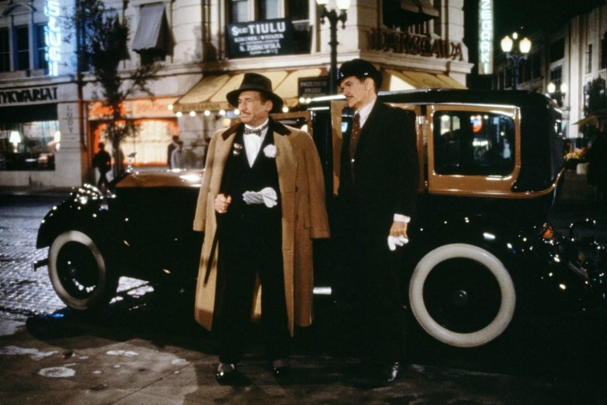 好莱坞大片喜剧电影推荐,好莱坞经典喜剧电影排行榜前十