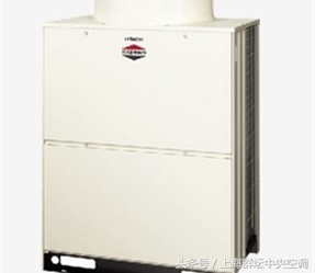 日立中央空调有哪些系列,日立中央空调哪款好用