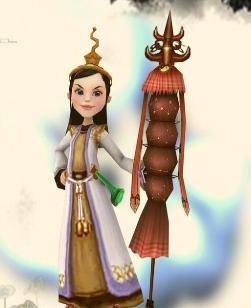 寻仙新职业推荐排行,寻仙之路再次启程