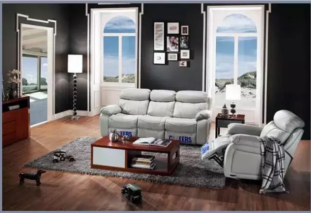 揭秘沙发大亨黄敏利！身价140亿，靠卖沙发成了家具业的隐形冠军｜闽商说