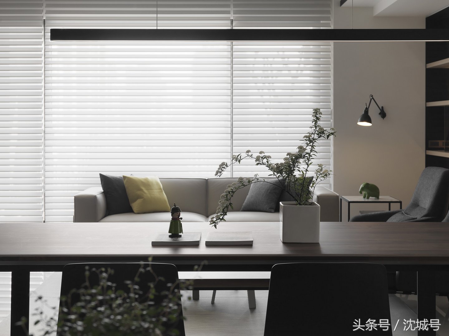 恒大装饰装修效果图,恒大未来城装修改造