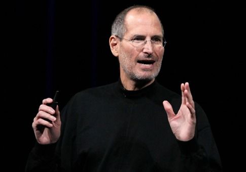 乔布斯死了苹果继承人是谁,丽萨继承父亲乔布斯的遗产了吗