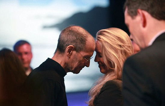 乔布斯死了苹果继承人是谁,丽萨继承父亲乔布斯的遗产了吗