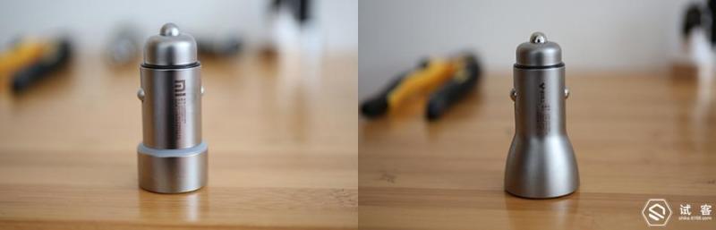 车载充电器品牌前十排名,京东京造车载充电器