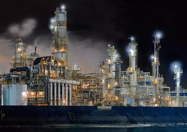 超反差！原来你是这样的东京！卡哇伊与奇幻工业风，一次拥有~