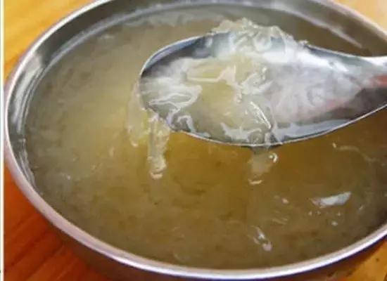 夏日里，贪念那碗黑白凉食