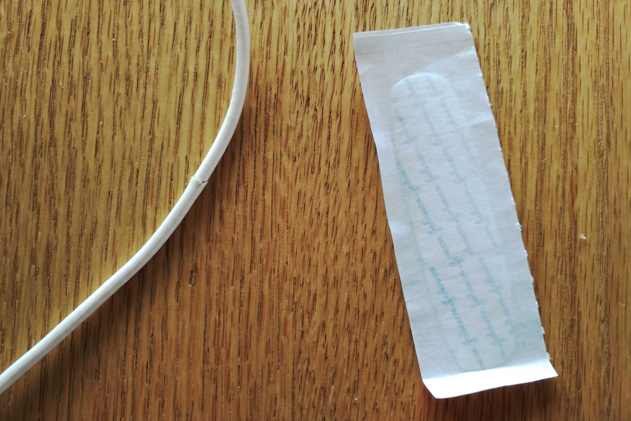 修复数据线适合用几倍热缩管,数据线修复的热缩管规格