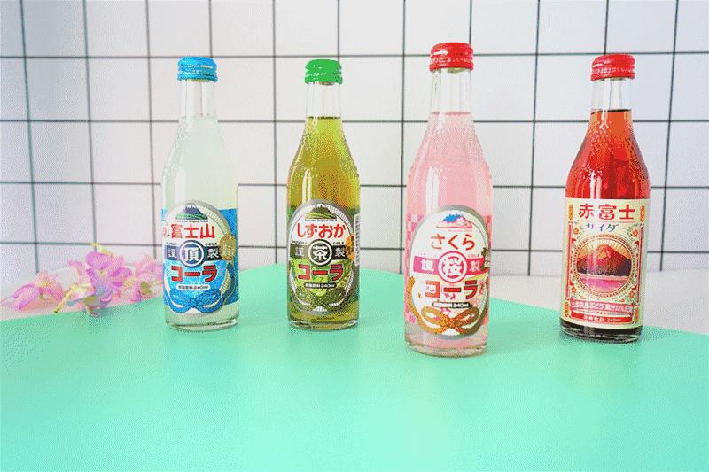 亲测无糖饮料,亲测美白饮料