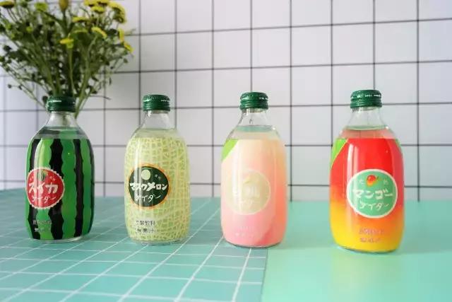 亲测无糖饮料,亲测美白饮料