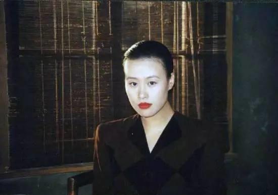 罗子君属于什么样的人,女人励志罗子君